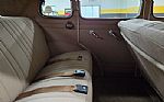 1937 Six Touring Sedan Thumbnail 62