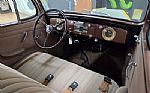 1937 Six Touring Sedan Thumbnail 63
