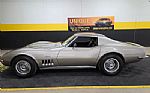 1969 Corvette Coupe 427 Thumbnail 27
