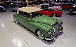1952 Type 300 Cabriolet 
