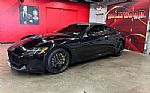 2016 GranTurismo Convertible Thumbnail 3
