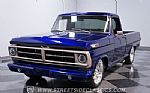1972 F-100 Supercharged Coyote Rest Thumbnail 16
