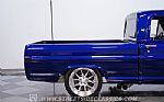1972 F-100 Supercharged Coyote Rest Thumbnail 23