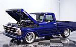 1972 F-100 Supercharged Coyote Rest Thumbnail 25