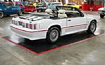1987 Mustang GT Convertible Thumbnail 6