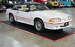 1987 Mustang GT Convertible Thumbnail 8