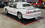 1987 Mustang GT Convertible Thumbnail 12