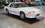 1987 Mustang GT Convertible Thumbnail 16