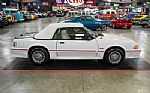 1987 Mustang GT Convertible Thumbnail 23