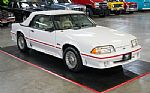 1987 Mustang GT Convertible Thumbnail 24