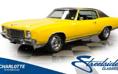 Photo of a 1971 Chevrolet Monte Carlo SS 454 for sale