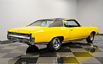 1971 Monte Carlo SS 454 Thumbnail 13
