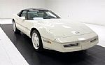 1988 Corvette 35th Anniversary Coup Thumbnail 10