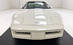 1988 Corvette 35th Anniversary Coup Thumbnail 11