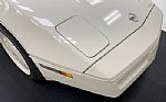 1988 Corvette 35th Anniversary Coup Thumbnail 32