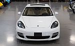 2013 Panamera Turbo Thumbnail 3
