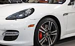 2013 Panamera Turbo Thumbnail 14