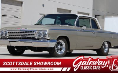 Photo of a 1962 Chevrolet Bel Air for sale