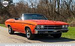 1969 Chevelle Thumbnail 1