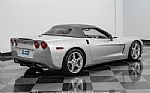 2005 Corvette Z51 Convertible Thumbnail 11