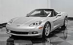 2005 Corvette Z51 Convertible Thumbnail 18