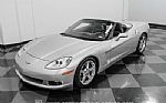 2005 Corvette Z51 Convertible Thumbnail 34