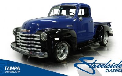 Photo of a 1951 Chevrolet 3100 5 Window Pickup for sale