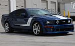 2007 Mustang Roush Supercharged Thumbnail 4