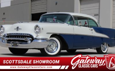 Photo of a 1955 Oldsmobile 88 for sale