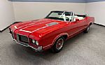 1972 Cutlass Supreme Thumbnail 2