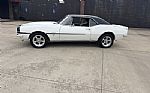 1967 Camaro Thumbnail 9