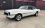 1967 Camaro Thumbnail 14