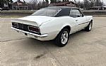 1967 Camaro Thumbnail 12
