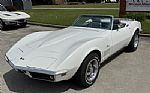1969 Corvette L46 Convertible Thumbnail 2