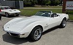 1969 Corvette L46 Convertible Thumbnail 60