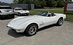 1969 Corvette L46 Convertible Thumbnail 62