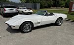 1969 Corvette L46 Convertible Thumbnail 63