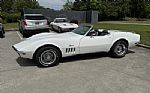 1969 Corvette L46 Convertible Thumbnail 64