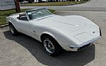 1969 Corvette L46 Convertible Thumbnail 84