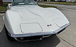 1969 Corvette L46 Convertible Thumbnail 87