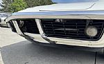 1969 Corvette L46 Convertible Thumbnail 90