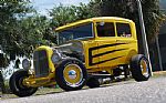 1930 Model A Tudor Thumbnail 10
