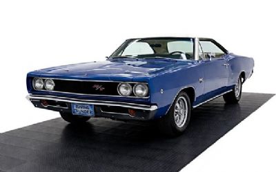 1968 Dodge Coronet R/T Hardtop 