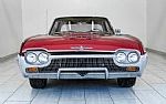1963 Thunderbird Coupe Thumbnail 5