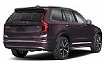 2026 XC90 Thumbnail 2