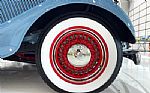 1934 Roadster Henry Ford Steel Thumbnail 16