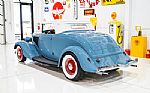 1934 Roadster Henry Ford Steel Thumbnail 35