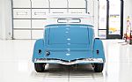 1934 Roadster Henry Ford Steel Thumbnail 37