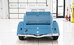 1934 Roadster Henry Ford Steel Thumbnail 46