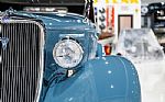 1934 Roadster Henry Ford Steel Thumbnail 54